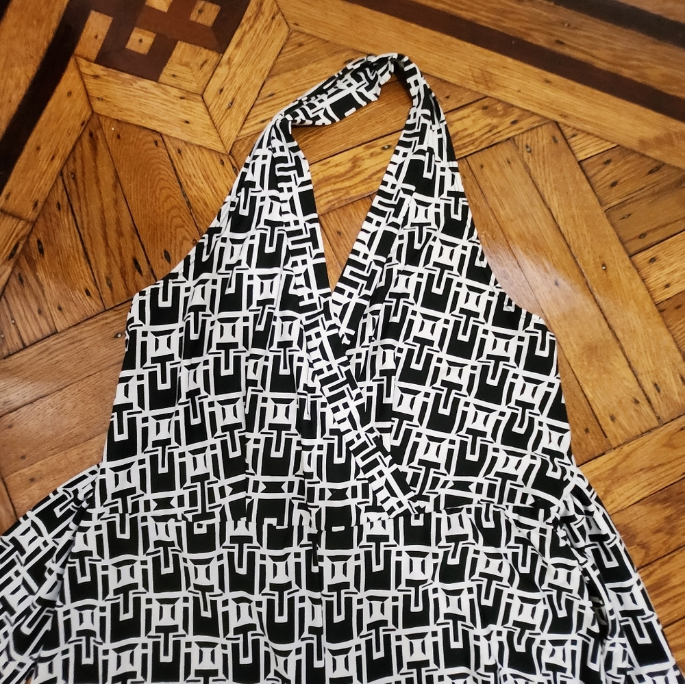 PerSeptien Concept Jumpsuit